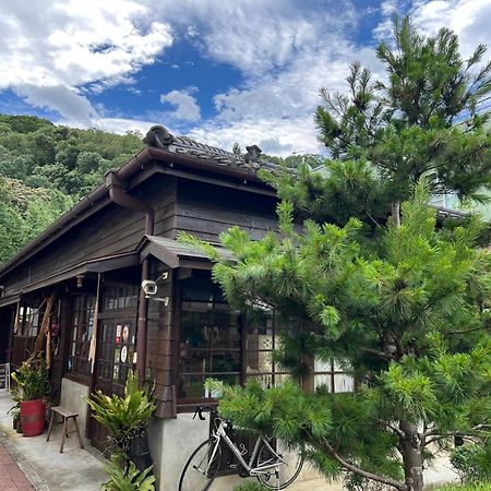 南庄東村宿舍nanzhuang Dongchon Homestay Zewnętrze zdjęcie