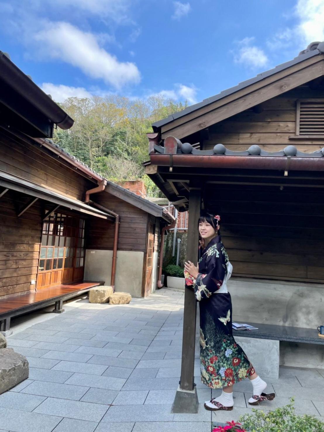 南庄東村宿舍nanzhuang Dongchon Homestay Zewnętrze zdjęcie